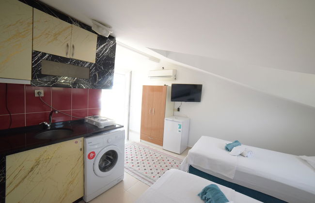 Ali Baba Apart Otel - Foto 5