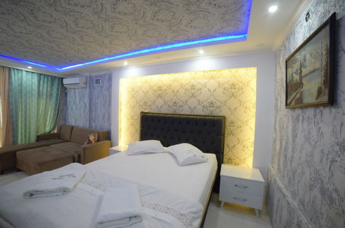 Photo 23 - Ali Baba Apart Otel