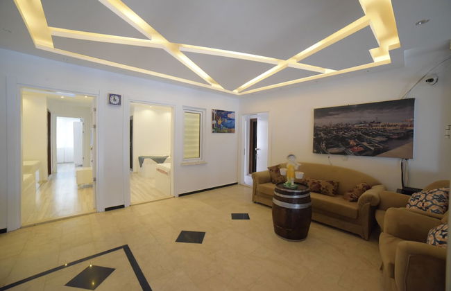Ali Baba Apart Otel - Foto 1
