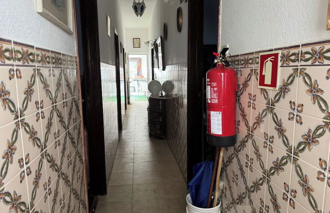 Beautiful 3-bed House in Tavira In the City Center - Foto 23