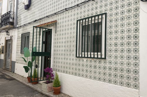 Foto 22 - Beautiful 3-bed House in Tavira In the City Center
