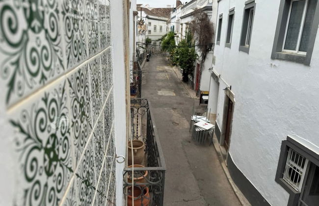 Beautiful 3-bed House in Tavira In the City Center - Foto 27