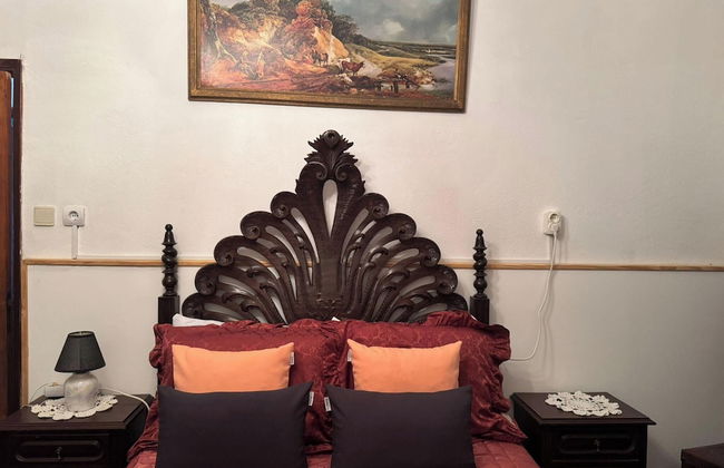 Beautiful 3-bed House in Tavira In the City Center - Foto 10