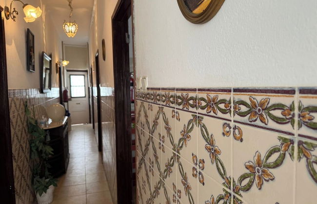 Beautiful 3-bed House in Tavira In the City Center - Foto 25