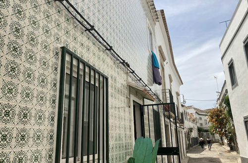 Foto 30 - Beautiful 3-bed House in Tavira In the City Center