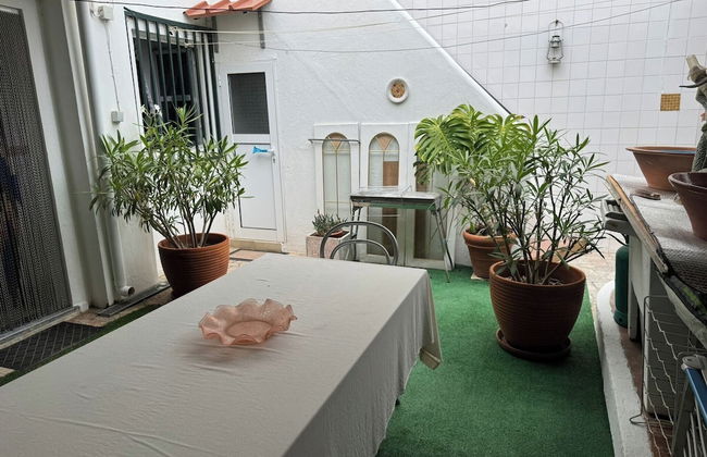 Beautiful 3-bed House in Tavira In the City Center - Foto 26