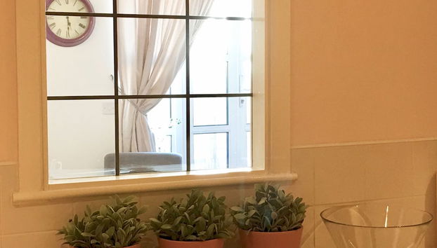 Cucina privata
