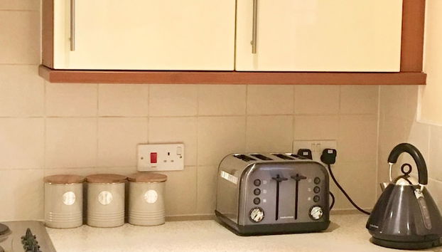 Cucina privata