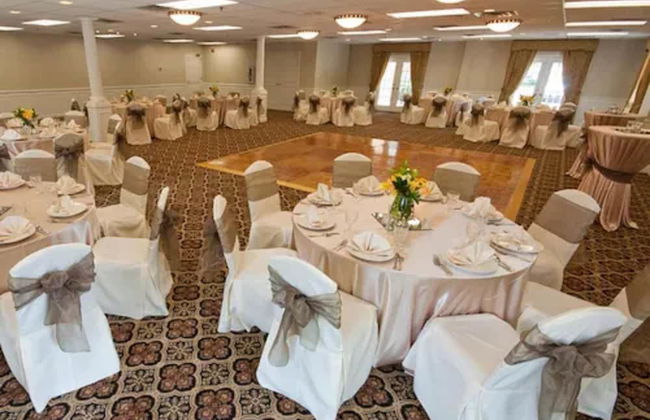 Cooper Hotel Conference Center & Spa - Foto 27