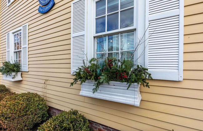 Blue Water: The Cottage - Photo 9
