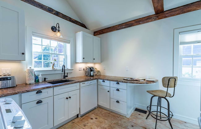 Blue Water: The Cottage - Photo 4