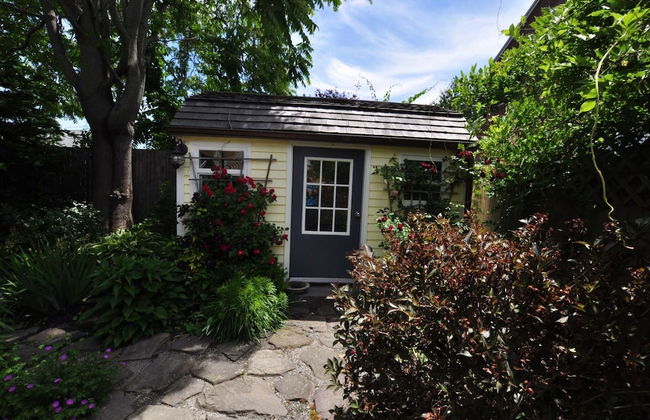 Blue Water: The Cottage - Photo 42