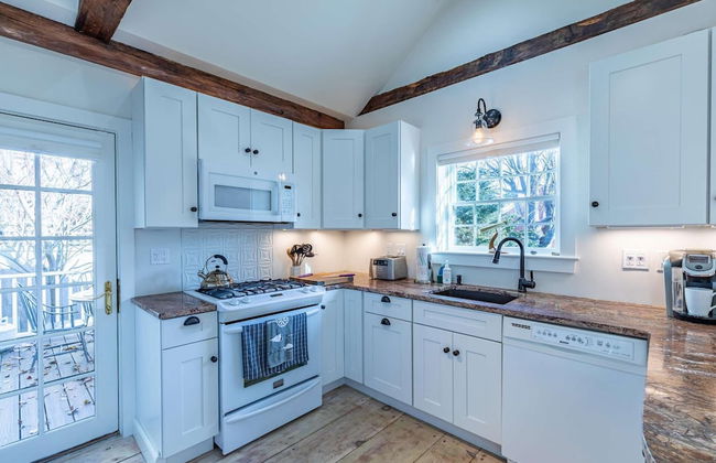 Blue Water: The Cottage - Photo 27