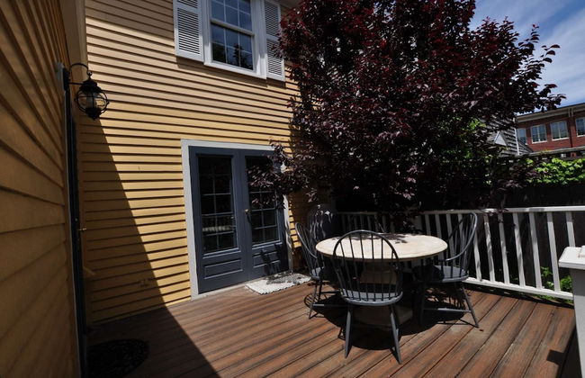Blue Water: The Cottage - Photo 2