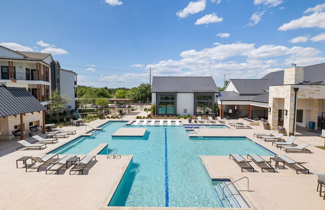Kasa Southeast-Airport Austin - Foto 1