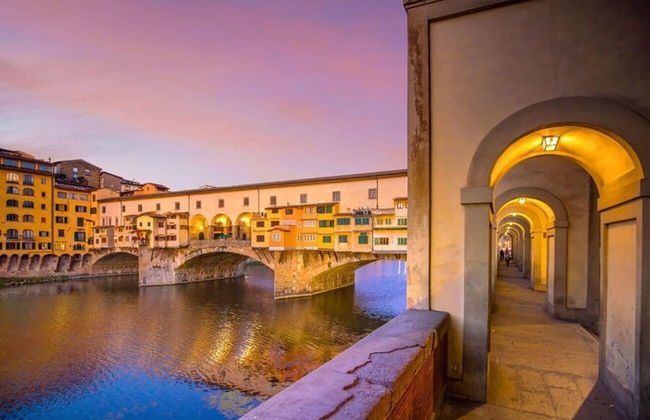 Granduomo Charming Accomodation - Foto 45