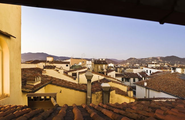 Granduomo Charming Accomodation - Foto 40