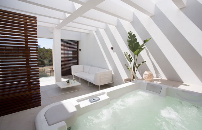 Sa Pedrera Suites & Spa - Foto 9