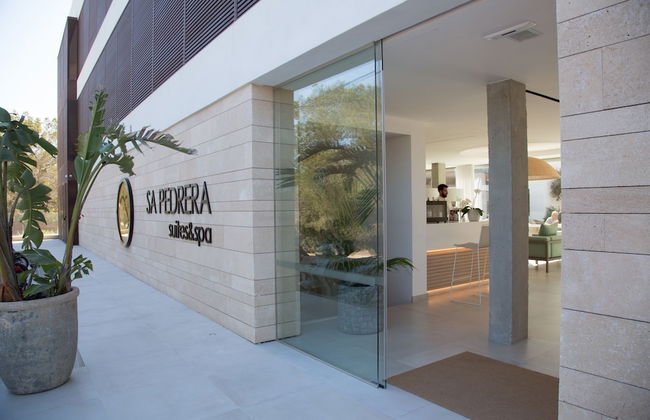 Sa Pedrera Suites & Spa - Foto 35