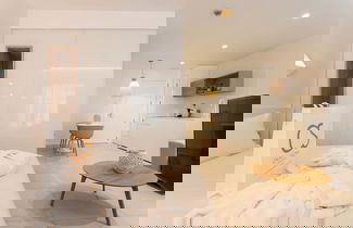 Photo 3 - Sa Pedrera Suites & Spa