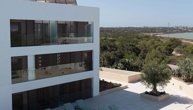 Foto 1 - Sa Pedrera Suites & Spa