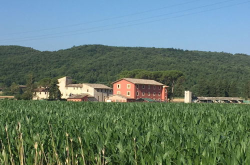 Photo 25 - RossoPorpora Agriturismo Colle Cardinale