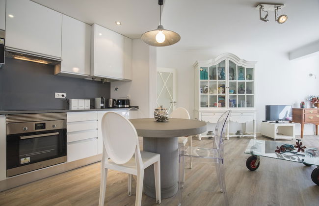 Cozy Seaview Apartment - Foto 10