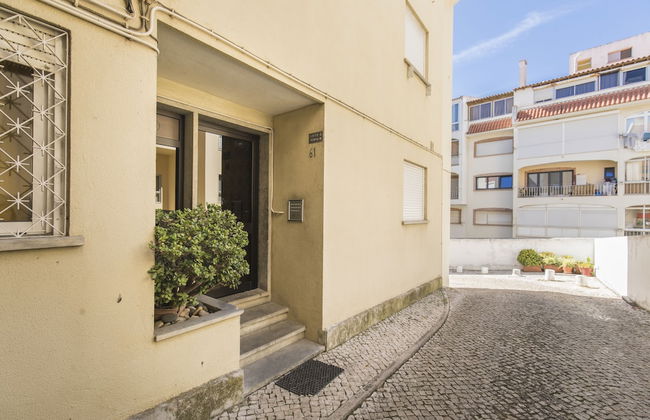 Cozy Seaview Apartment - Foto 15