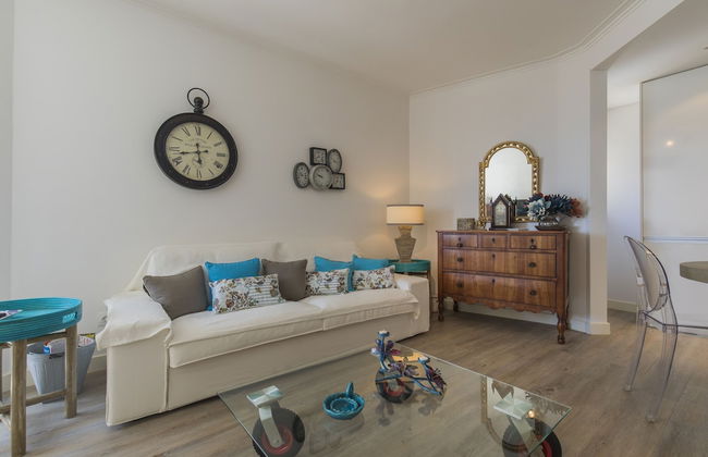 Cozy Seaview Apartment - Foto 14