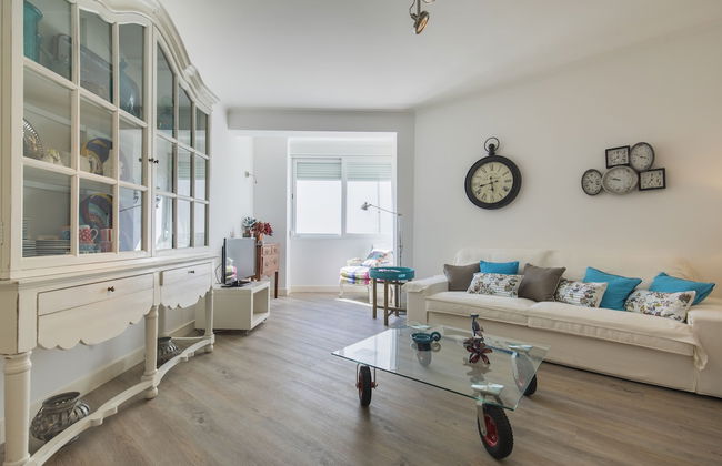 Cozy Seaview Apartment - Foto 1