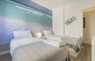 Photo 3 - Cozy Seaview Apartment