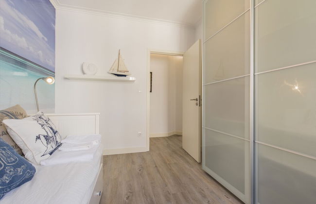 Cozy Seaview Apartment - Foto 2