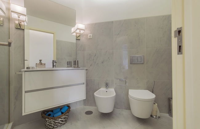 Cozy Seaview Apartment - Foto 12