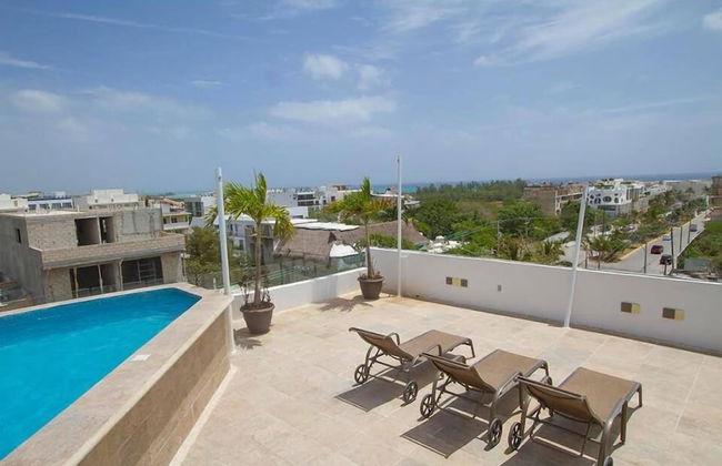 Suites Corales - Foto 9