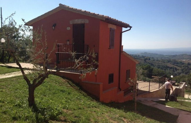Tenuta San Savino delle Rocchette - Foto 78