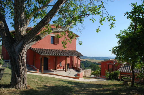 Photo 72 - Tenuta San Savino delle Rocchette