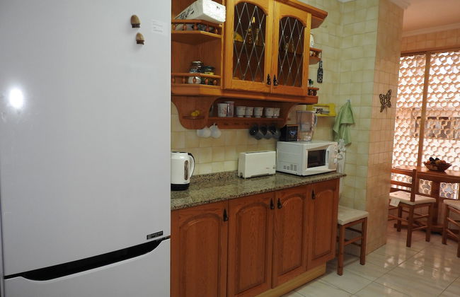 Apartamento 3 Dormitorios Javea Puerto - Foto 21