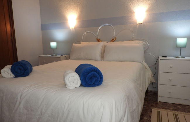 Apartamento 3 Dormitorios Javea Puerto - Foto 7