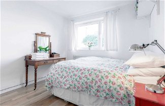 Foto 3 - Modern 3 Bedroom Apartment in Brixton