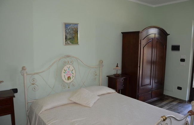 Agriturismo Donna Beatrice - Foto 3