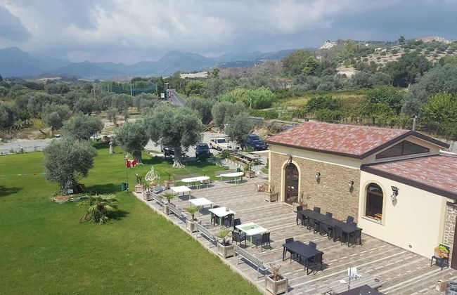 Agriturismo Donna Beatrice - Foto 1