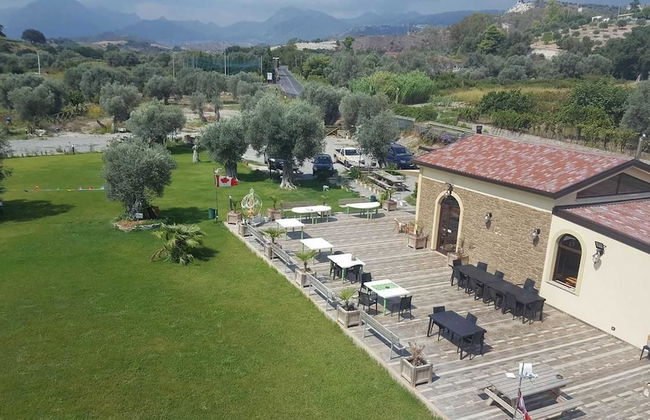 Agriturismo Donna Beatrice - Foto 44