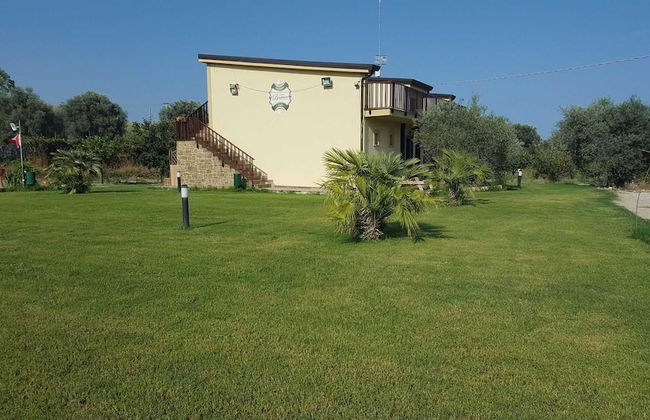 Agriturismo Donna Beatrice - Foto 45