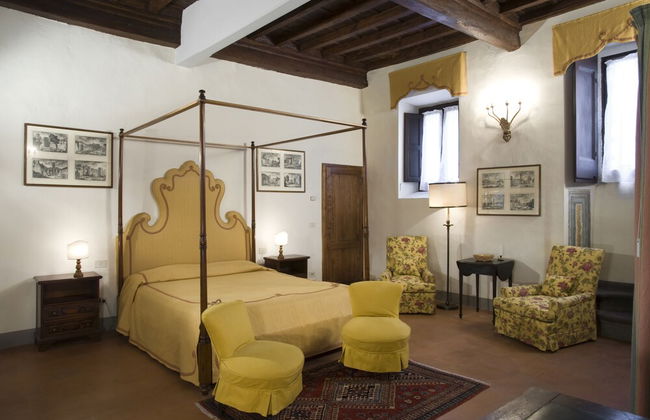 Agriturismo Colognole - Foto 11
