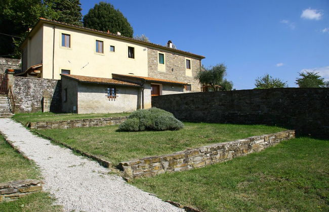 Agriturismo Colognole - Foto 31