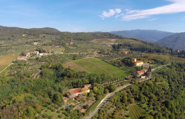 Agriturismo Colognole - Foto 1