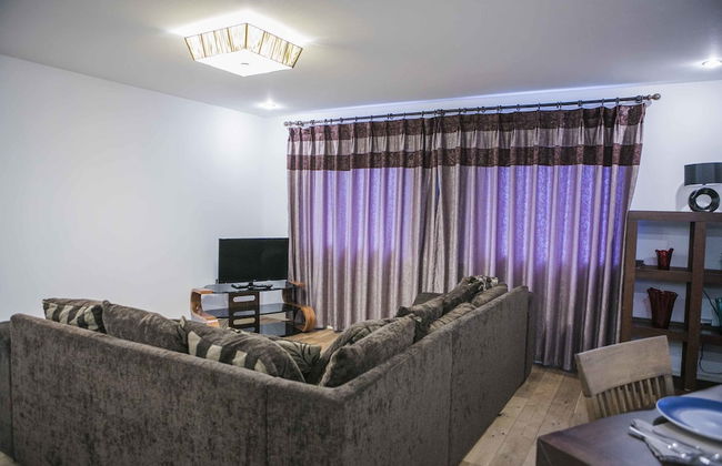 The Nook Serviced Apartment - Foto 1