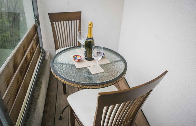 The Nook Serviced Apartment - Foto 18