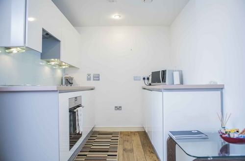 Photo 12 - The Nook Serviced Apartment