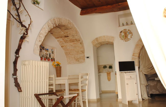Aria di Casa Trulli - Foto 3